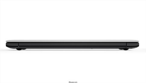 ⁦Lenovo Ideapad 310  14-inch Laptop (7th Gen i5-7200U/8GB/1TB/Win 10/Integrated Graphics)⁩ - الصورة ⁦5⁩