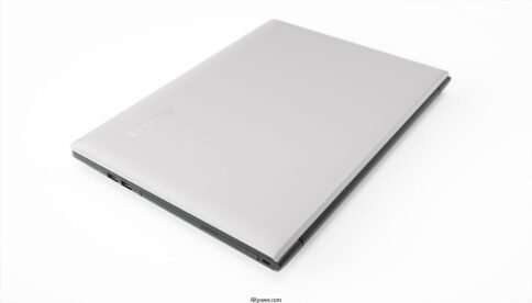 ⁦Lenovo Ideapad 310  14-inch Laptop (7th Gen i5-7200U/8GB/1TB/Win 10/Integrated Graphics)⁩ - الصورة ⁦4⁩