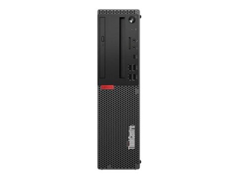 ⁦Lenovo ThinkCentre M920s - SFF - Core i5 8500 3 GHz - vPro - 8 GB - SSD 256 GB⁩ - الصورة ⁦5⁩