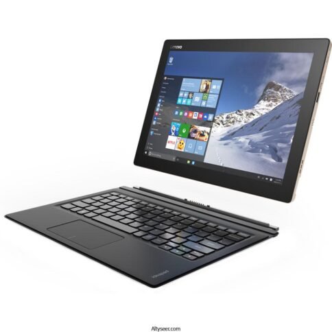 ⁦اعجوبة لينوفو Lenovo Ideapad Miix 720-12IKB دلع ولا اجمل ولا افخم ولا احلي !!!!!!⁩ - الصورة ⁦7⁩