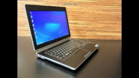 ⁦Dell Latitude E6430 للالعاب وبيس 19 وشغل الجرافيك بهارد 1000 جيجا ورام 8 جيجا وكارت فيجا انفيديا ddr5⁩ - الصورة ⁦5⁩