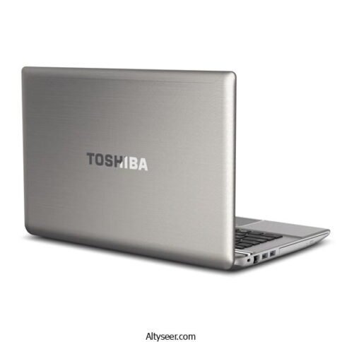⁦Toshiba Satellite P840/00H i5-3317U - hdd 1000g - ram 8g - 14 inch - intel⁩ - الصورة ⁦5⁩