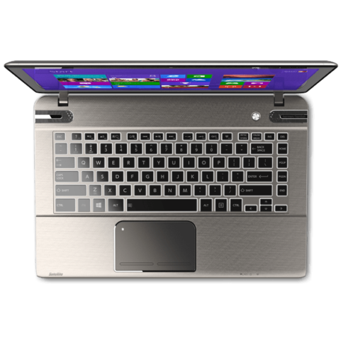 Toshiba Satellite P840/00H i5-3317U - hdd 1000g - ram 8g - 14 inch - intel