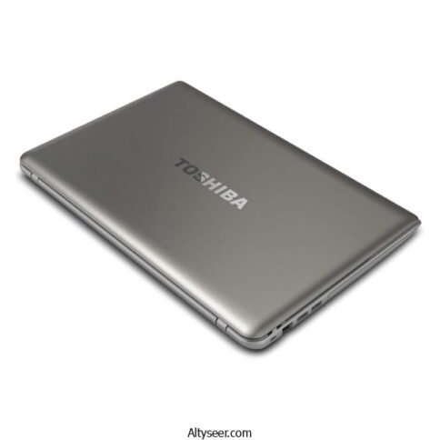 ⁦Toshiba Satellite P840/00H i5-3317U - hdd 1000g - ram 8g - 14 inch - intel⁩ - الصورة ⁦4⁩