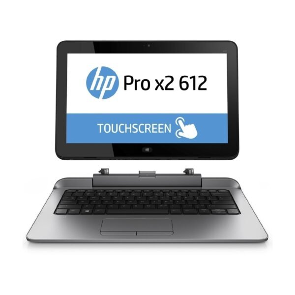 ⁦HP Pro x2 612 G1 Business Convertible Notebook / Tablet لابتوب ويندوز 10 وتابلت اندرويد في وقت واحد⁩ - الصورة ⁦6⁩