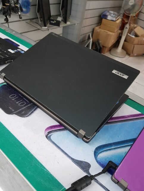 Acer TravelMate P643-M 14″ Core i5 3230M – 4 GB RAM – 320 GB HDD ارخص لابتوب من الجيل الثالث في مصر