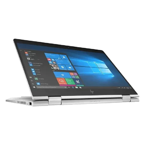 ⁦HP EliteBook x360 1040 G6 Intel Core i5 8th Gen: أفضل لابتوب 2 في 1 بأفضل سعر⁩ - الصورة ⁦4⁩