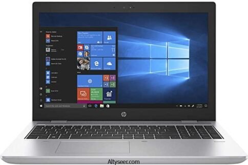 HP ProBook 650 G5 Corei7 8665U - 8G Ram - 256G SSD- AMD Radeon R7 M350 2G