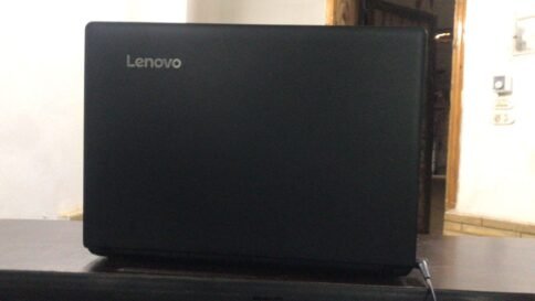 ⁦Lenovo Core i3 6th gen IdeaPad 110 - 80UD processor : i3-6100u 2.30 GHZ - 1t hdd - ram 4g⁩ - الصورة ⁦2⁩