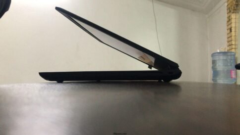 ⁦Lenovo Core i3 6th gen IdeaPad 110 - 80UD processor : i3-6100u 2.30 GHZ - 1t hdd - ram 4g⁩ - الصورة ⁦9⁩