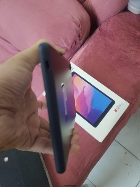 ⁦هواوي MatePad T8 رامات 2 جيجا, 32 جيجابايت - ازرق⁩ - الصورة ⁦2⁩