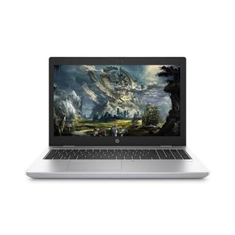 HP Probook 640 G4 Intel Core I7-8Th Ram 8G SSD 256G VGA AMD 2G