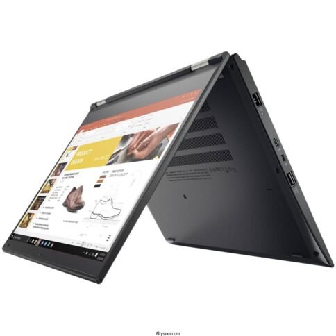 Lenovo THINKPAD YOGA X380 Core i7-8650U | 13.3 Inch 16 GB Ram - 512 ssd