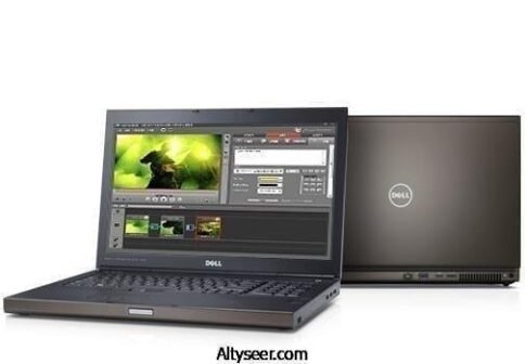 Dell Precision M6700 Core I7 NVIDIA Quadro K3000M 2G DDR5 - ssd 512g - ram 16g