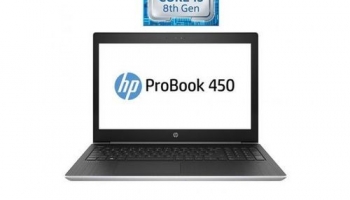 مراجعة سعر و مواصفات لابتوب HP ProBook 450 G5 – مع معالج رسومي NVIDIA GeForce 930MX