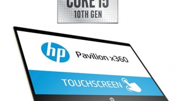 مراجعة سعر و مواصفات لابتوب HP Pavilion X360 14m-dh1003dx – كور i5 من الجيل العاشر