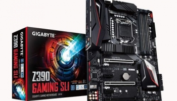 مراجعة سعر و مواصفات Gigabyte Z390 Gaming SLI – Intel LGA1151 Motherboard