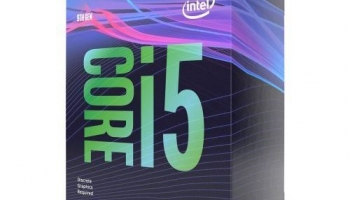 مراجعة سعر و مواصفات معالج Intel Core I5-9400f