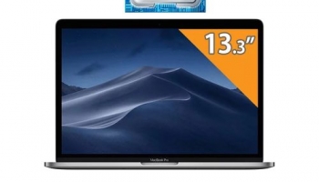مراجعة سعر و مواصفات Apple MacBook Pro 13 (Mid 2019)