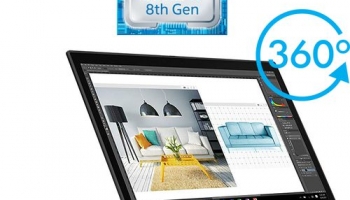 مراجعة لابتوب Lenovo X1 YOGA – Intel Core I7